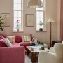 Garden House | Living Room | Interior Designers